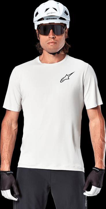 Actual product image Alpinestars Jersey 24 A-Aria Astar Ss (M)