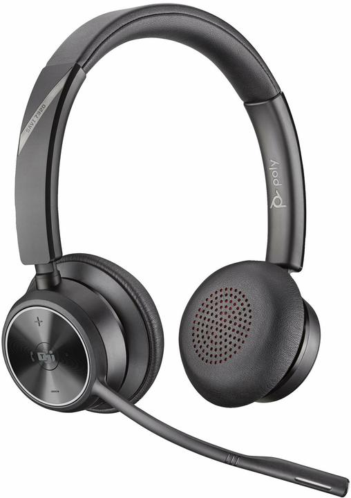 Produktbild Poly SAVI 7320 STEREO MICROSOFT (Kabellos)