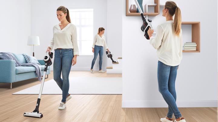 Image du produit Bosch Hausgeräte Unlimited 6, BKS611MTB