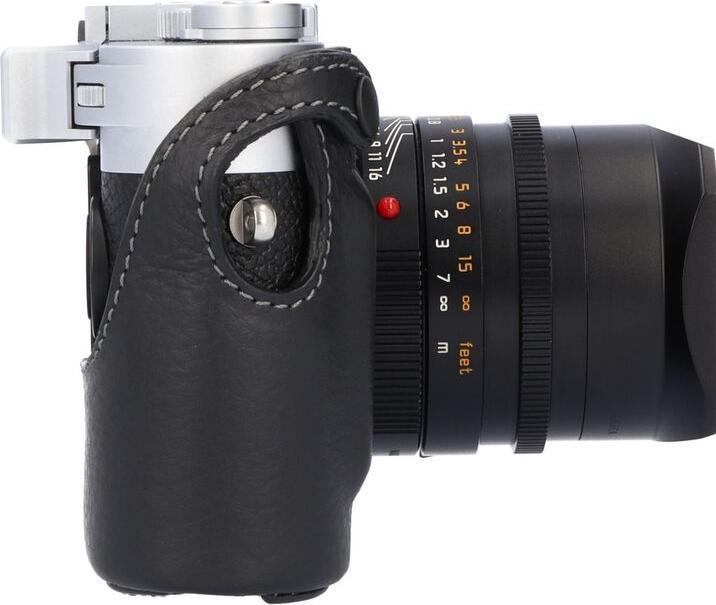 Actual product image Artisan & Artist LMB-M11 BLK (Kamera Bereitschaftstasche)