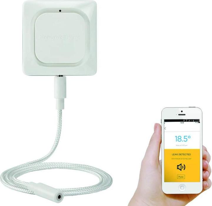 Produktbild Honeywell Home W1KS Wasserlecksucher