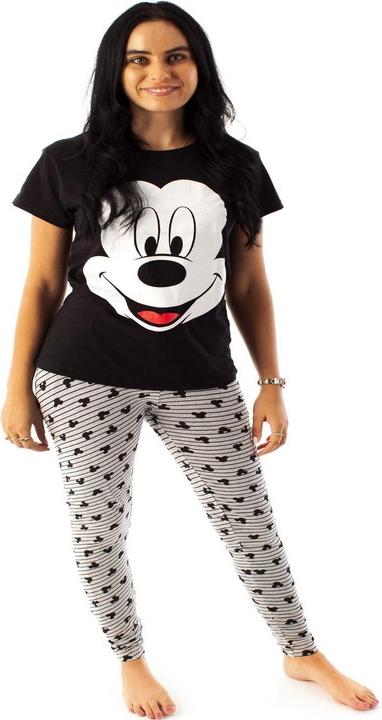 Produktbild Mickey Mouse Schlafanzug (S)
