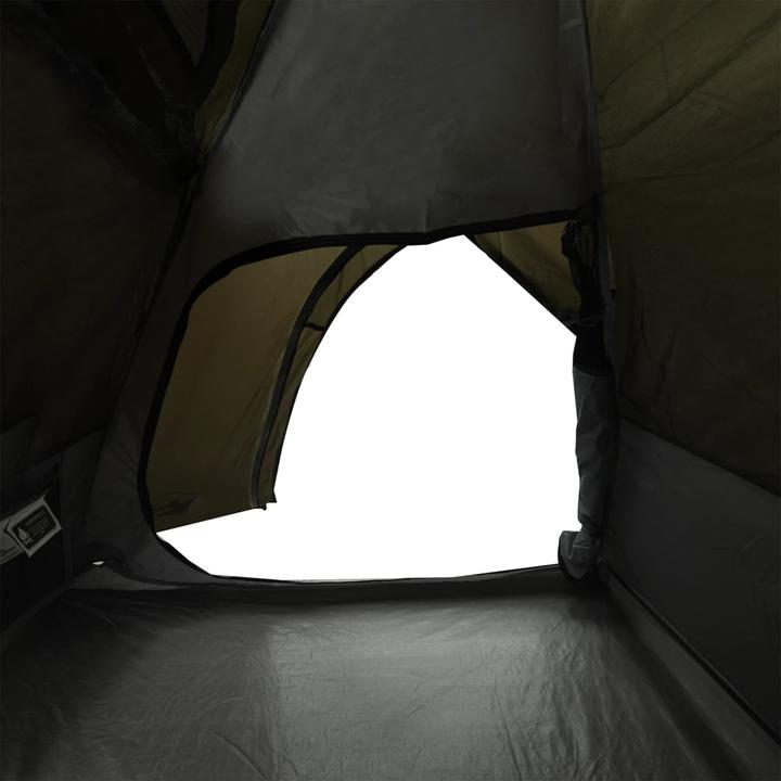 Produktbild VidaXL Kuppel-Campingzelt 2 Personen Wasserdicht (Kuppelzelt, 2.10 kg, 2 Personen)