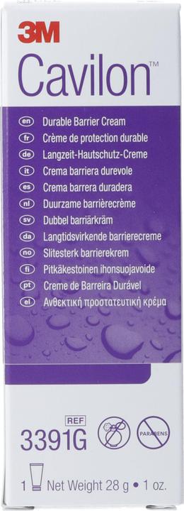Image du produit 3M Durable Barrier Cream improved crème (Crème)