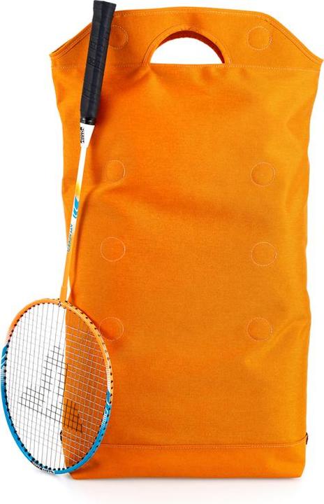 Image du produit Kokoté Rucksack Clap and Smile Orange, 18 l (18 l)