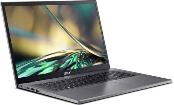 Actual product image Acer Aspire 3 (17.30", Intel N100, 8 GB, 512 GB, CH)
