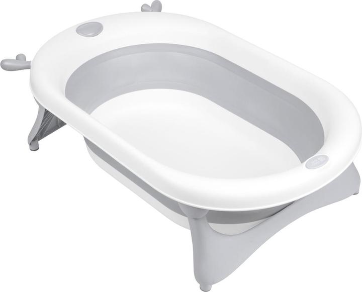 Actual product image Kikkaboo faltbare Babybadewanne Foldy