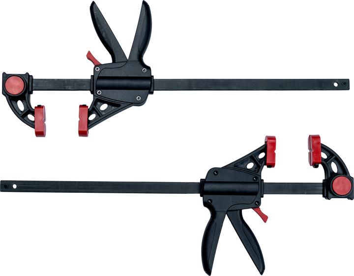 Produktbild Metabo Multifunktionstisch MWB 100 (100 cm, 75 cm)