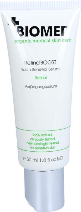 Immagine prodotto Biomed RetinolBOOST (30 ml)