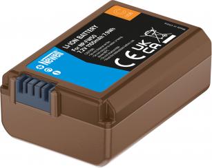 Produktbild Newell replacement NP-FW50 USB-C battery for Sony (Akku)