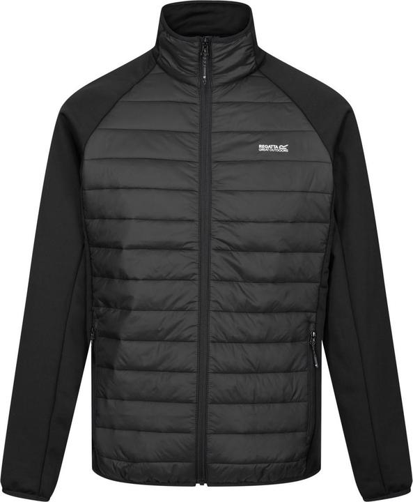 Produktbild Regatta Clumber IV Hybrid - 66481 (52, 53, 54)