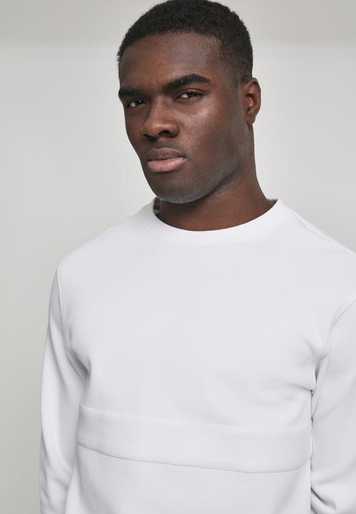 Produktbild Urban Classics Heavy Pique Crew (XXL)