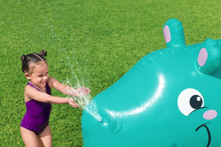 Produktbild Bestway Hippo