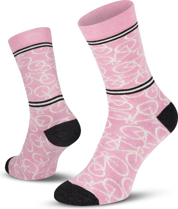 Patrón Spirits Company Bicycle Socks 2024 (39 - 42)