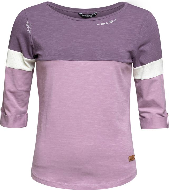 Actual product image Chillaz Women's Balanced Longsleeve (42, XL)