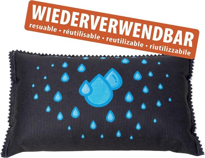 Actual product image Wenko Car dehumidifier (20 m²)