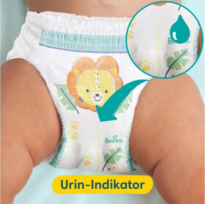 Immagine prodotto Pampers Premium Protection Pants (Dimensione 7, Pacco mensile, 123 Pezzo/i)