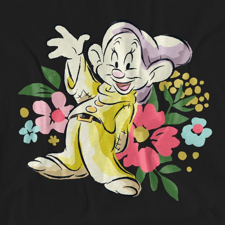 Produktbild Snow White Greetings TShirt (S)