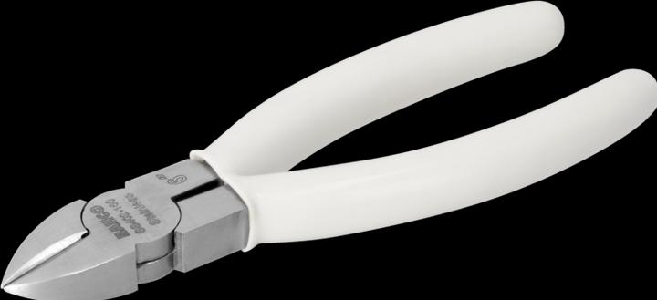 Actual product image Bahco SS CUTTING PLIER 160MM (150 mm)