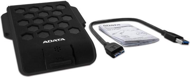 Produktbild Adata HD720 Festplatte (2 TB)
