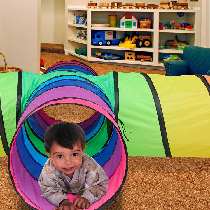Immagine prodotto Relaxdays Tunnel di gioco