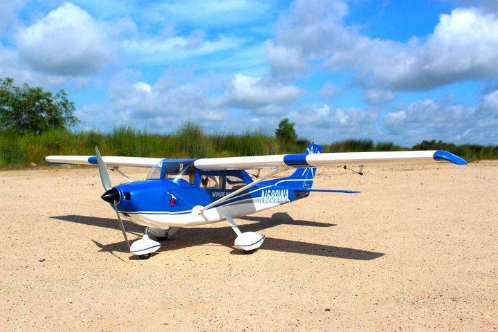 Produktbild Seagull Models Cessna 182