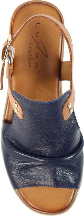 Image du produit Lunar - Sandales STEFFI - Femme (40)