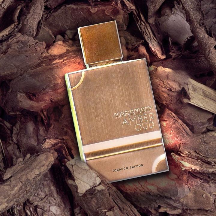 Immagine prodotto Al Haramain Amber Oud Tobacco Edition (Eau de parfum, 60 ml)