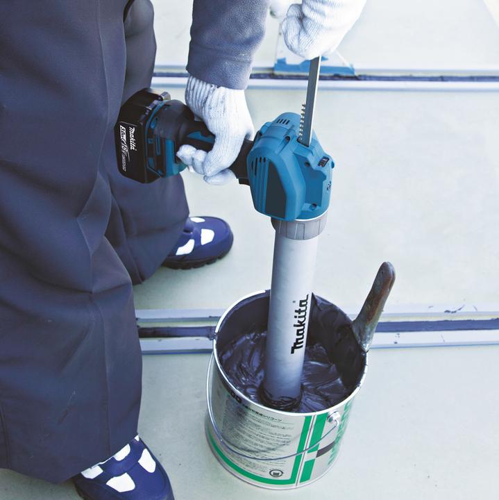 Image du produit Makita Extrudeuses de colle et de silicone