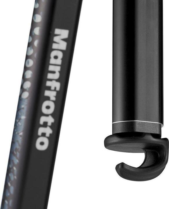 Actual product image Manfrotto Element MII Traveler (Metal)