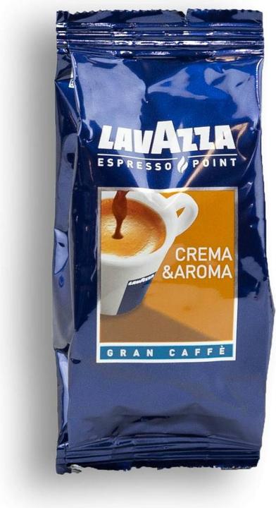 Image du produit Lavazza Crema e Aroma Gran Caffé (100 x Port.)