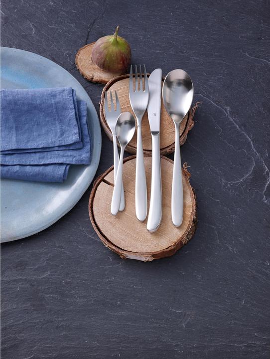 Actual product image WMF Silk cutlery advantage set (60 Piece, Cutlery set)