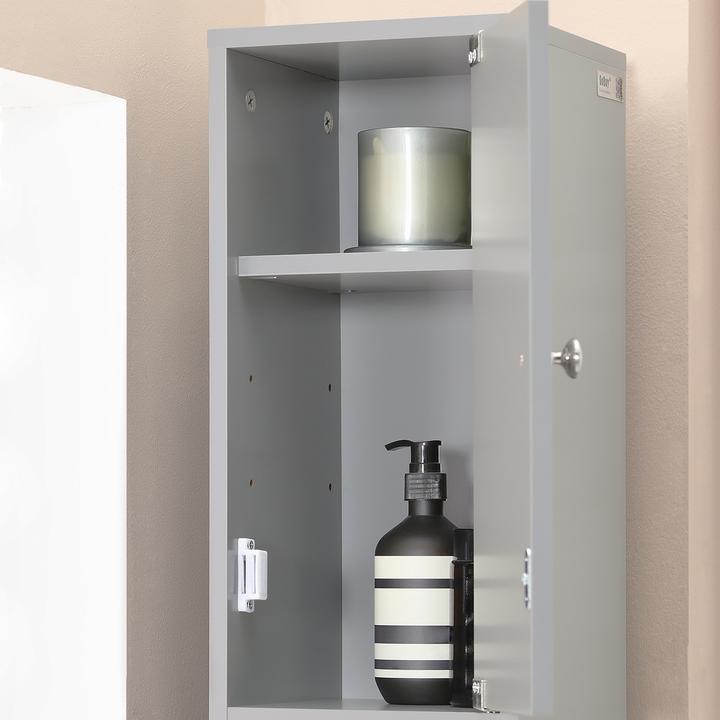 Immagine prodotto SoBuy Colonna bagno (20 x 20 x 180 cm)
