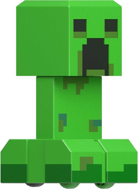 Produktbild Minecraft Legends Fidget 2er Pack Creeper vs Austin