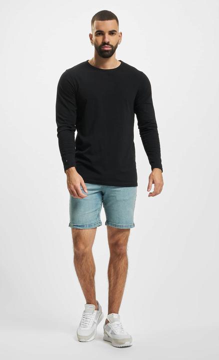 Produktbild Denim Project Dpsync Denim Shorts - 81795 (29)