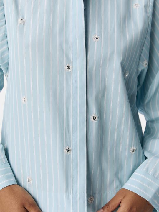 Image du produit Object Chemise à motifs (36)