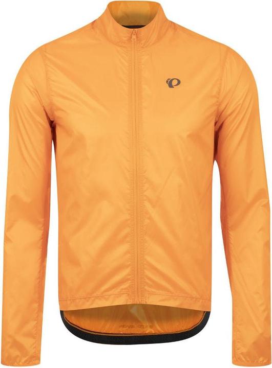 Pearl Izumi Leichte winddichte Fahrradjacke Herren "Attack Barr"