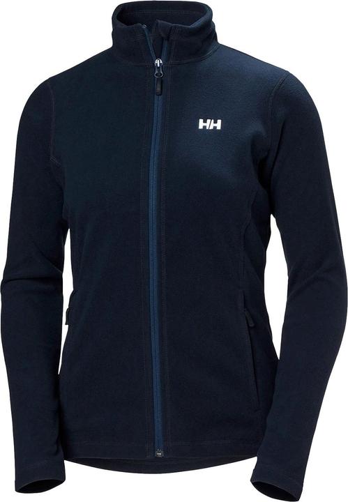 Produktbild Helly Hansen W Daybreaker Fleece Jacket (L)