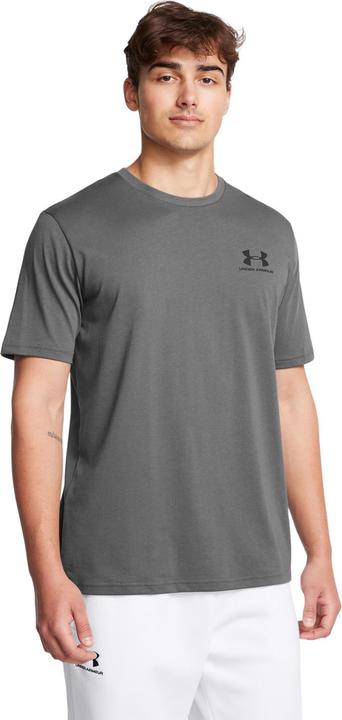 Produktbild Under Armour Sportstyle TShirt kurzärmlig (L)