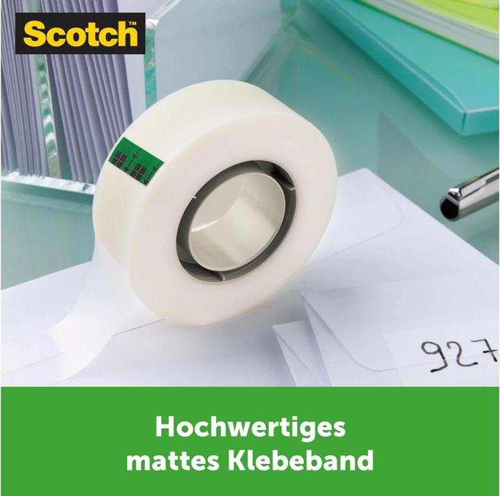 Produktbild Scotch Tischabroller Elefant