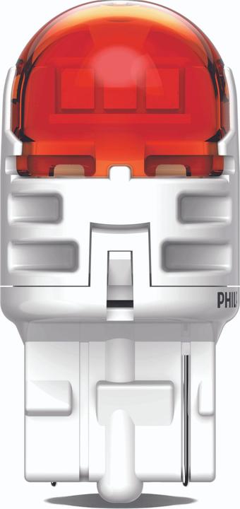 Image du produit Philips Ultinon Pro6000 SI 11065AU60X2 Lampe de signalisation automobile (W21W)