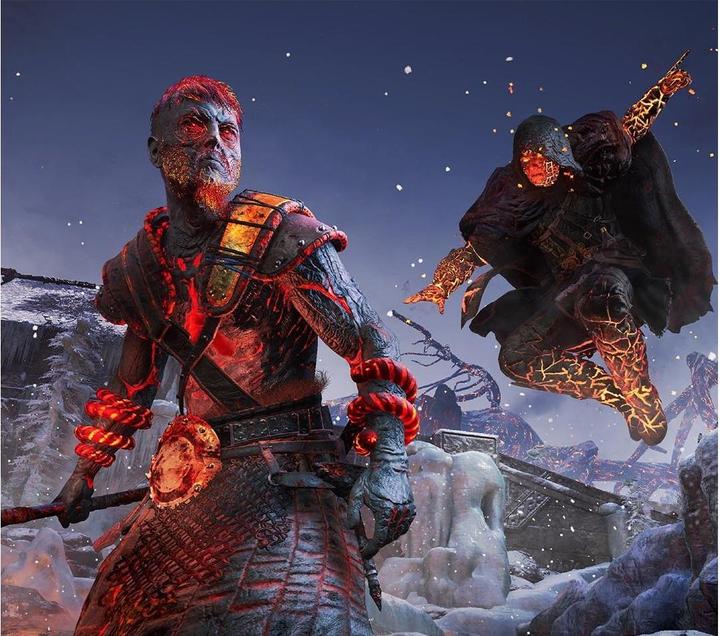 Produktbild Ubisoft Assassin's Creed: Valhalla - Ragnarök Edition (Xbox One X, Xbox One S, Xbox Series X, Multilingual)