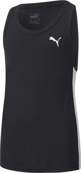 Produktbild Puma Cross the Line Singlet 2.0 Y-520340 (140)