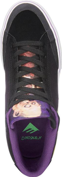 Produktbild Emerica Omen HI x Dinosaur Jr. (42.5)