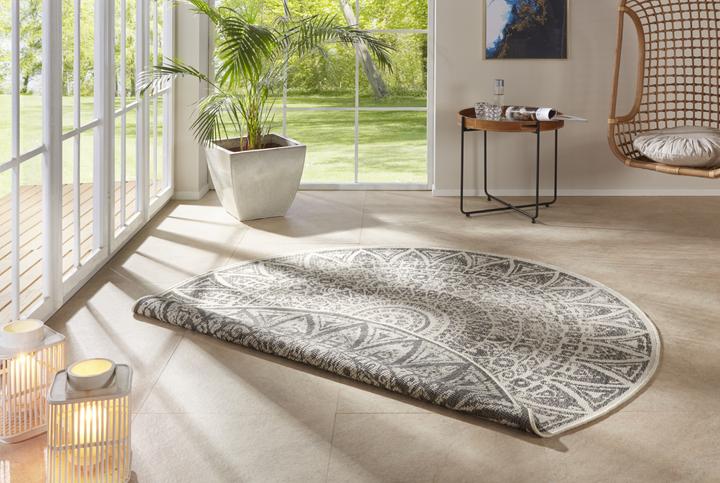 Produktbild Freundin Home Collection Lilja (Ø 200 cm)