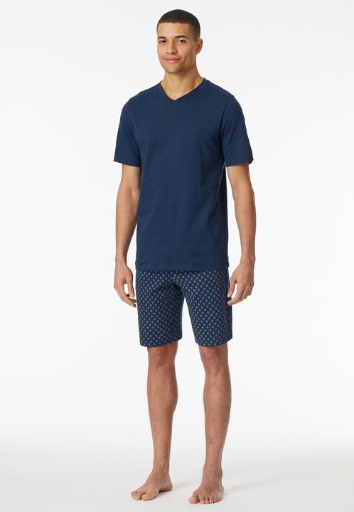 Actual product image Schiesser Pyjama Short (54, XL)
