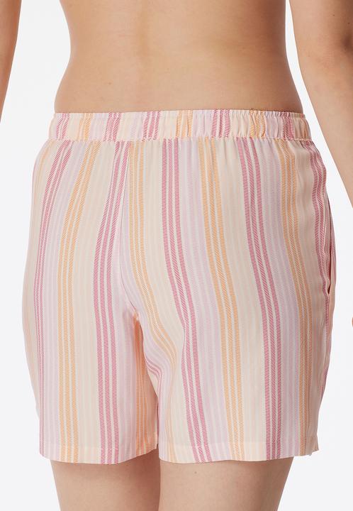 Produktbild Schiesser Pyjamashorts Mix+Relax (46)