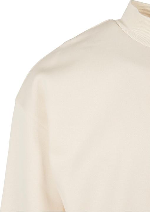 Actual product image Urban Classics Mock Neck Crew (4XL)