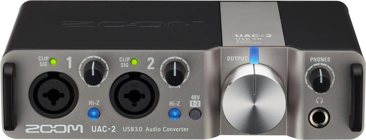 Immagine prodotto Zoom Uac-2 (USB)