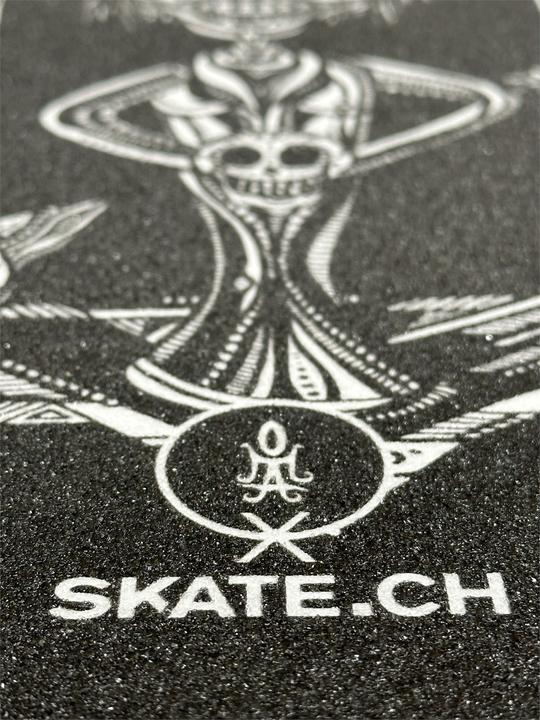 Produktbild Skate.ch Mexicana X Magnani Griptape